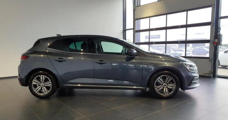 Renault Megane cena 85500 przebieg: 40990, rok produkcji 2022 z Stalowa Wola małe 352